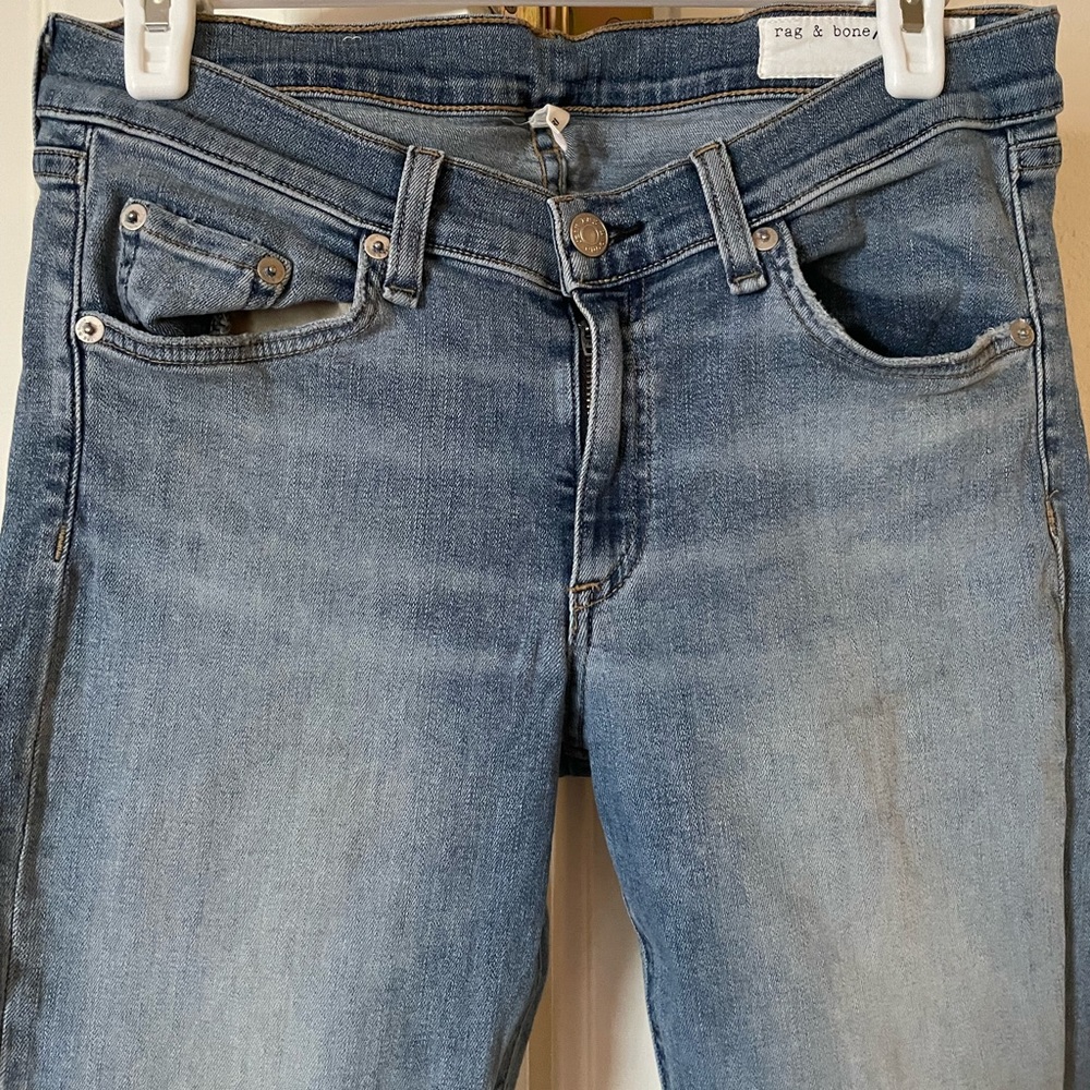 Jeans - Picture 2 of 7
